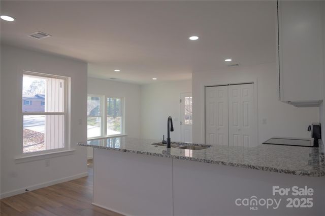 213 Mountain View Street, Forest City, NC 28043