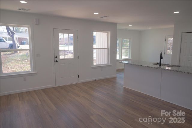 213 Mountain View Street, Forest City, NC 28043