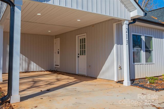 213 Mountain View Street, Forest City, NC 28043