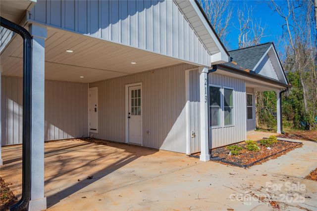 213 Mountain View Street, Forest City, NC 28043