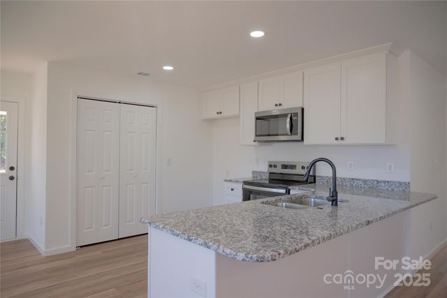 213 Mountain View Street, Forest City, NC 28043