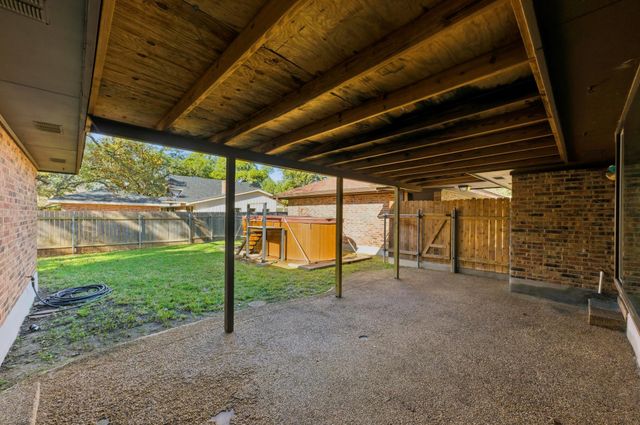 6906 Treaty Oak CIR, Austin, TX 78749