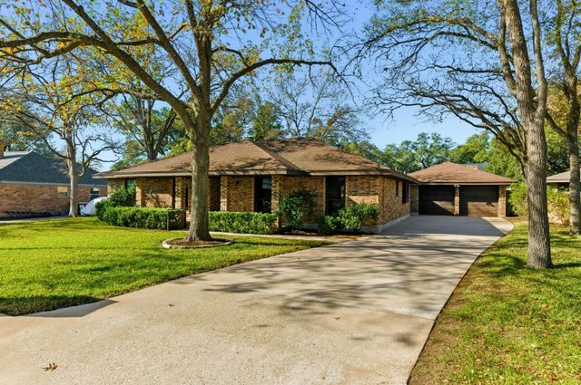 6906 Treaty Oak CIR, Austin, TX 78749