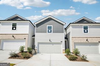 7852 Marie Way, Fairburn, GA 30213