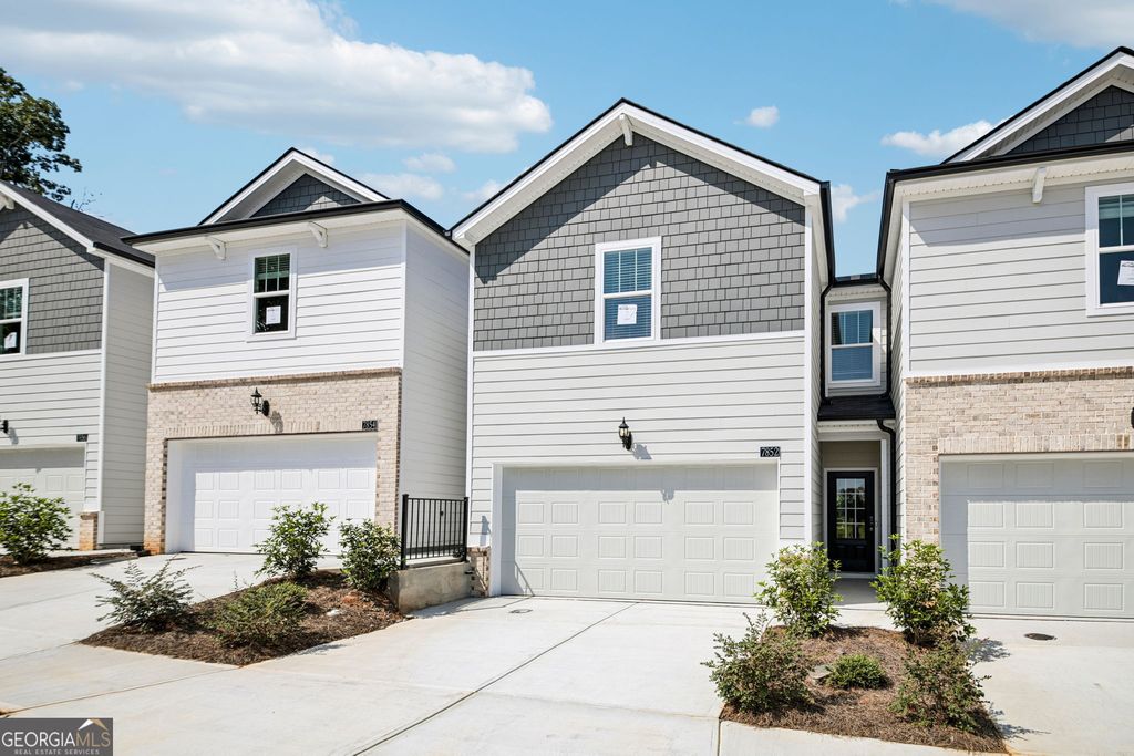 7852 Marie Way, Fairburn, GA 30213 — photo 4