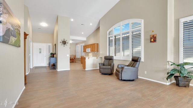 9633 E HOLIDAY Way, Sun Lakes, AZ 85248