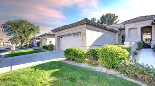 9633 E HOLIDAY Way, Sun Lakes, AZ 85248