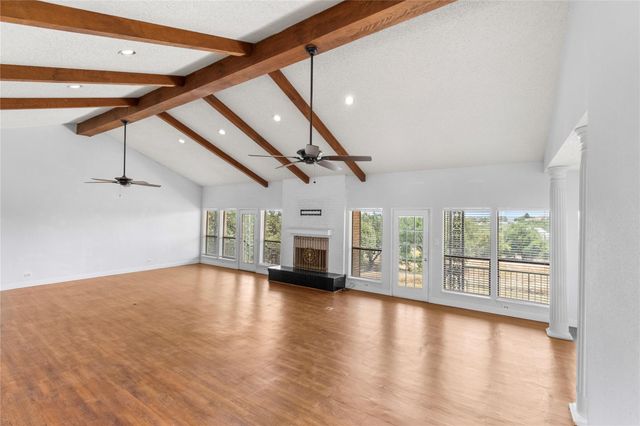 634 Broken HLS, Horseshoe Bay, TX 78657
