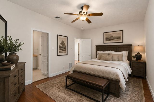 634 Broken HLS, Horseshoe Bay, TX 78657