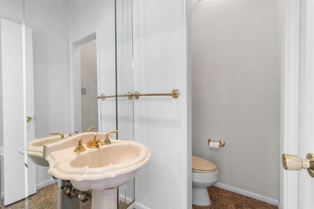 634 Broken HLS, Horseshoe Bay, TX 78657