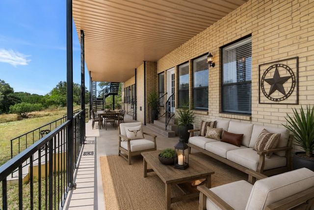 634 Broken HLS, Horseshoe Bay, TX 78657