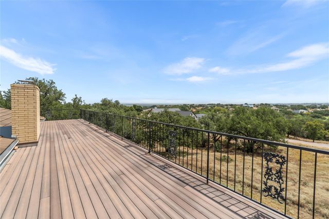 634 Broken HLS, Horseshoe Bay, TX 78657