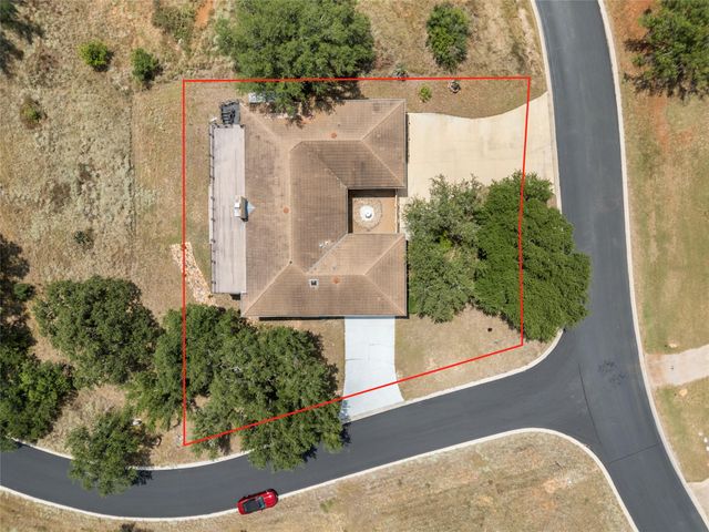 634 Broken HLS, Horseshoe Bay, TX 78657