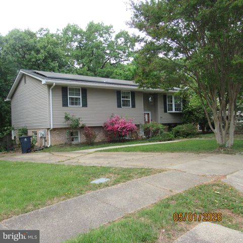 5000 LUCI LN, Suitland, MD 20746