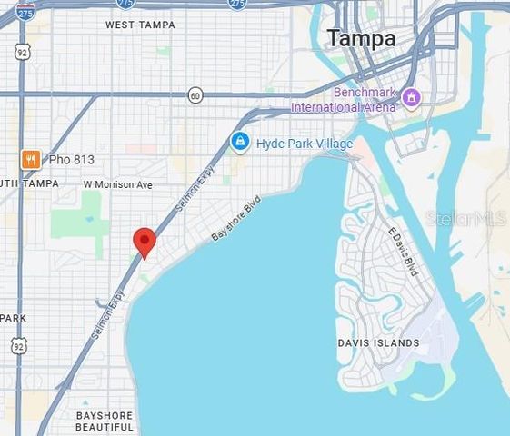 2530 W TENNESSEE AVENUE, Tampa, FL 33629