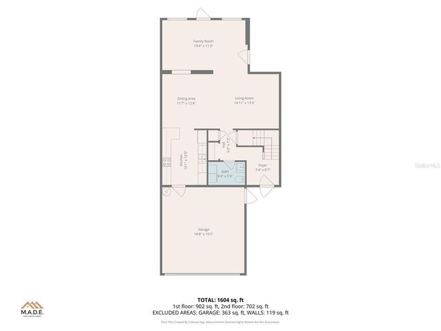 2530 W TENNESSEE AVENUE, Tampa, FL 33629