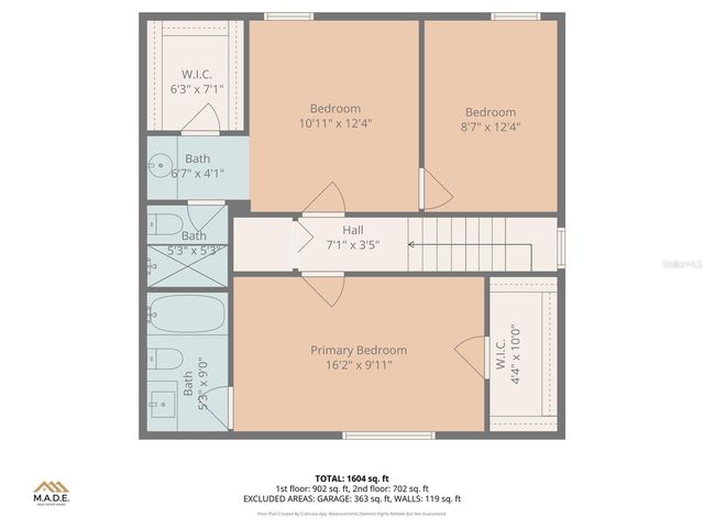 2530 W TENNESSEE AVENUE, Tampa, FL 33629