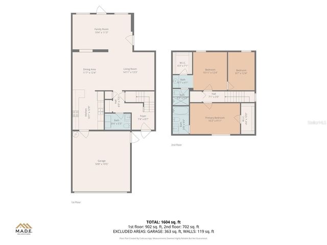 2530 W TENNESSEE AVENUE, Tampa, FL 33629