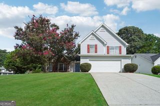 425 Shadetree Lane, Lawrenceville, GA 30044