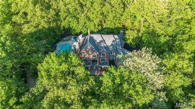1105 Shepard Oaks Drive, Wildwood, MO 63038