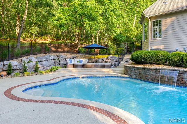 1105 Shepard Oaks Drive, Wildwood, MO 63038