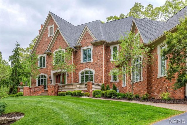 1105 Shepard Oaks Drive, Wildwood, MO 63038