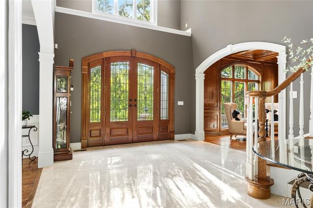 1105 Shepard Oaks Drive, Wildwood, MO 63038