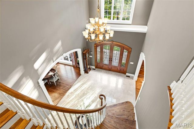 1105 Shepard Oaks Drive, Wildwood, MO 63038