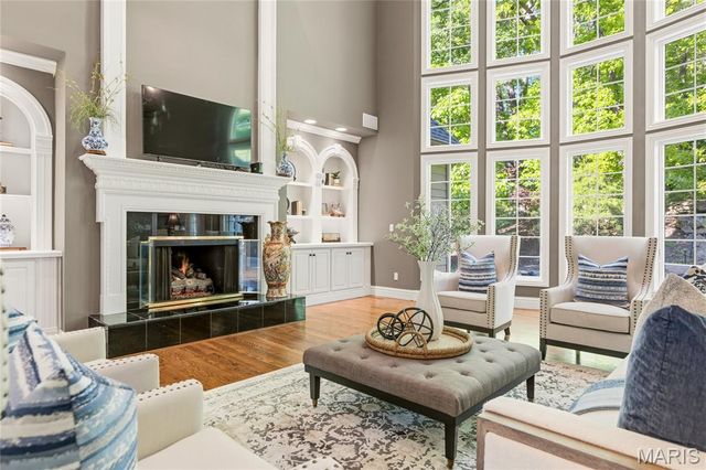 1105 Shepard Oaks Drive, Wildwood, MO 63038