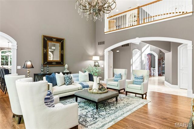 1105 Shepard Oaks Drive, Wildwood, MO 63038