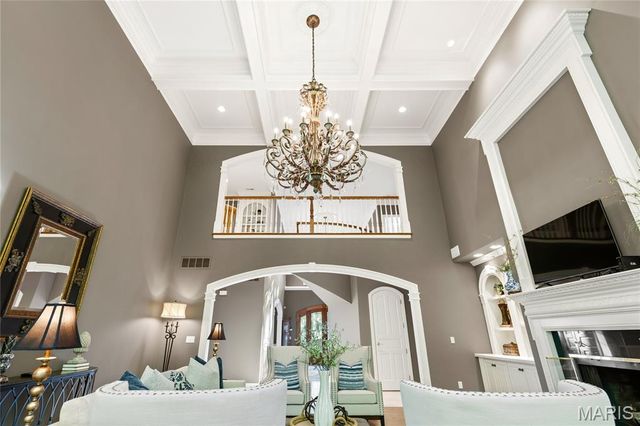 1105 Shepard Oaks Drive, Wildwood, MO 63038