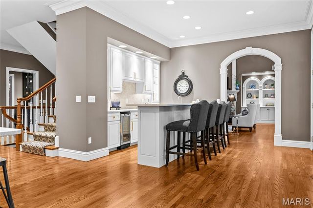 1105 Shepard Oaks Drive, Wildwood, MO 63038