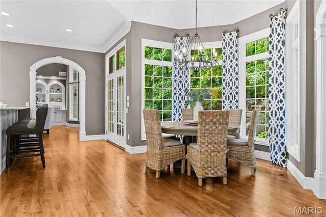 1105 Shepard Oaks Drive, Wildwood, MO 63038