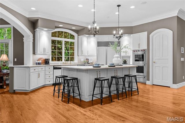 1105 Shepard Oaks Drive, Wildwood, MO 63038