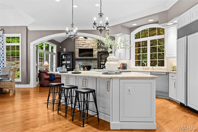 1105 Shepard Oaks Drive, Wildwood, MO 63038