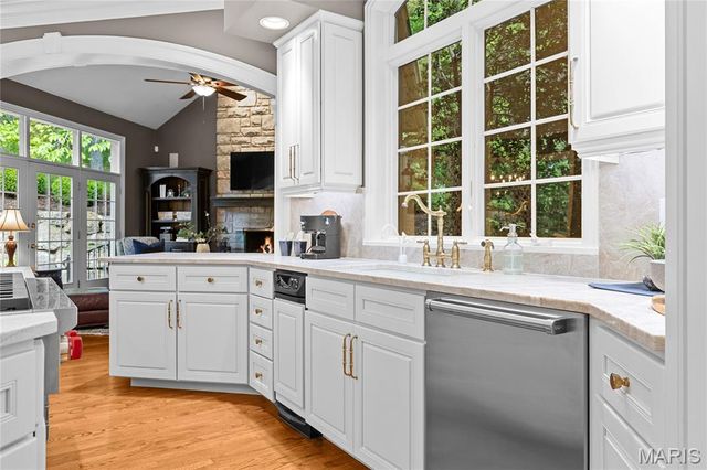1105 Shepard Oaks Drive, Wildwood, MO 63038
