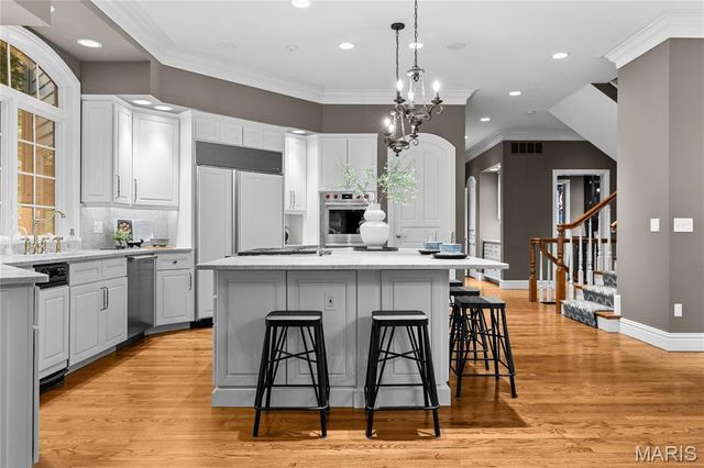 1105 Shepard Oaks Drive, Wildwood, MO 63038