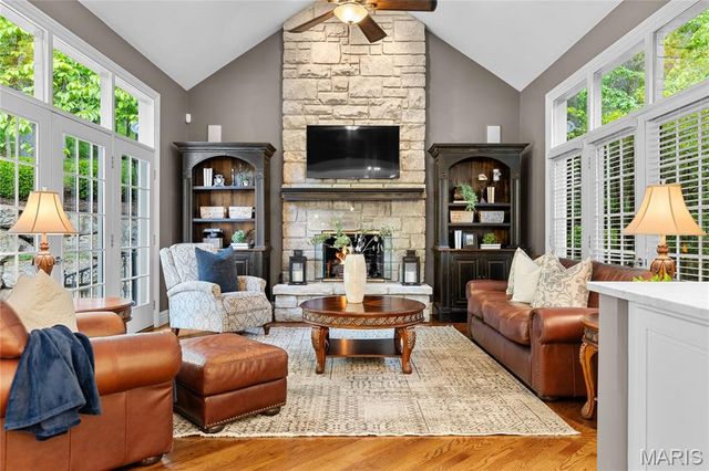 1105 Shepard Oaks Drive, Wildwood, MO 63038