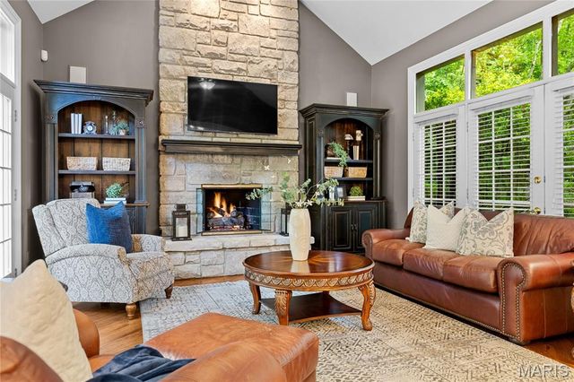 1105 Shepard Oaks Drive, Wildwood, MO 63038