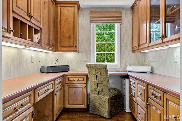 1105 Shepard Oaks Drive, Wildwood, MO 63038
