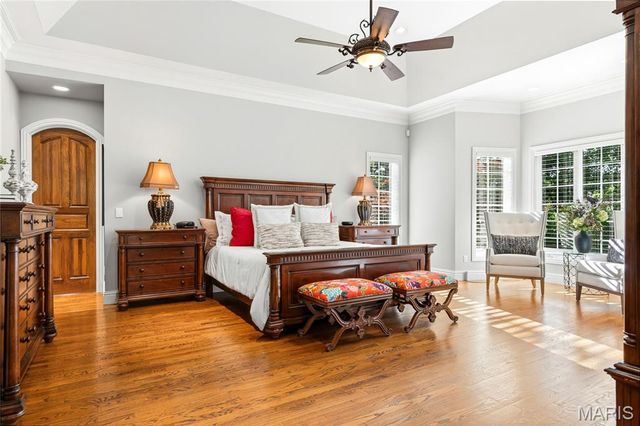 1105 Shepard Oaks Drive, Wildwood, MO 63038