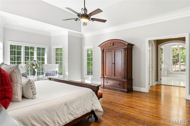 1105 Shepard Oaks Drive, Wildwood, MO 63038
