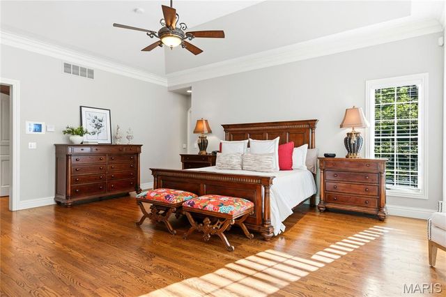 1105 Shepard Oaks Drive, Wildwood, MO 63038