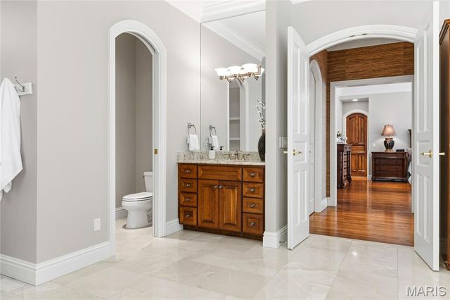 1105 Shepard Oaks Drive, Wildwood, MO 63038