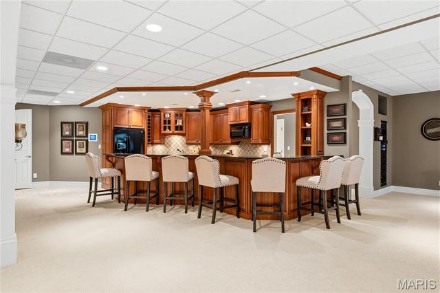 1105 Shepard Oaks Drive, Wildwood, MO 63038