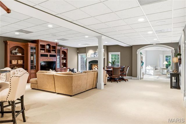 1105 Shepard Oaks Drive, Wildwood, MO 63038