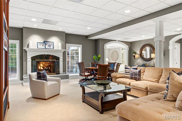 1105 Shepard Oaks Drive, Wildwood, MO 63038