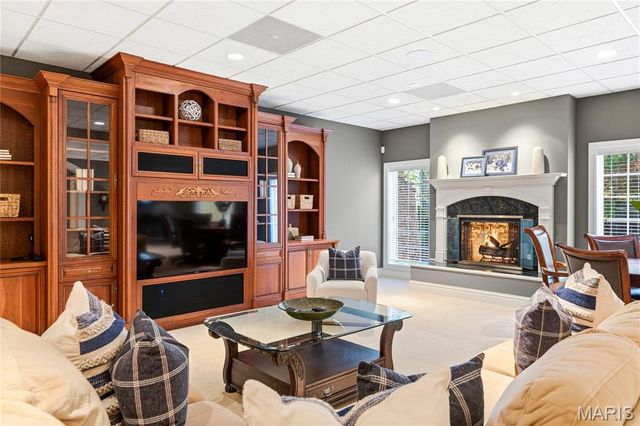 1105 Shepard Oaks Drive, Wildwood, MO 63038