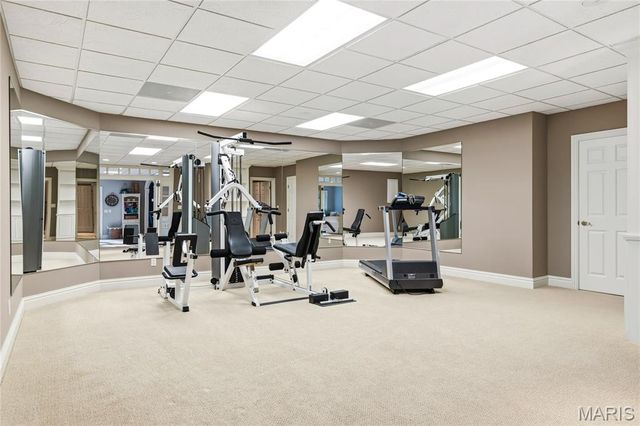1105 Shepard Oaks Drive, Wildwood, MO 63038