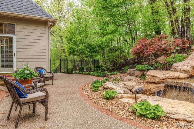 1105 Shepard Oaks Drive, Wildwood, MO 63038